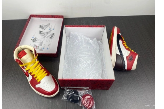  Rose FJ0604-601 Jordan A Air CMFT    2 From Teyana High 1 Taylor FJ0604-601 Harlem Zoom 0416